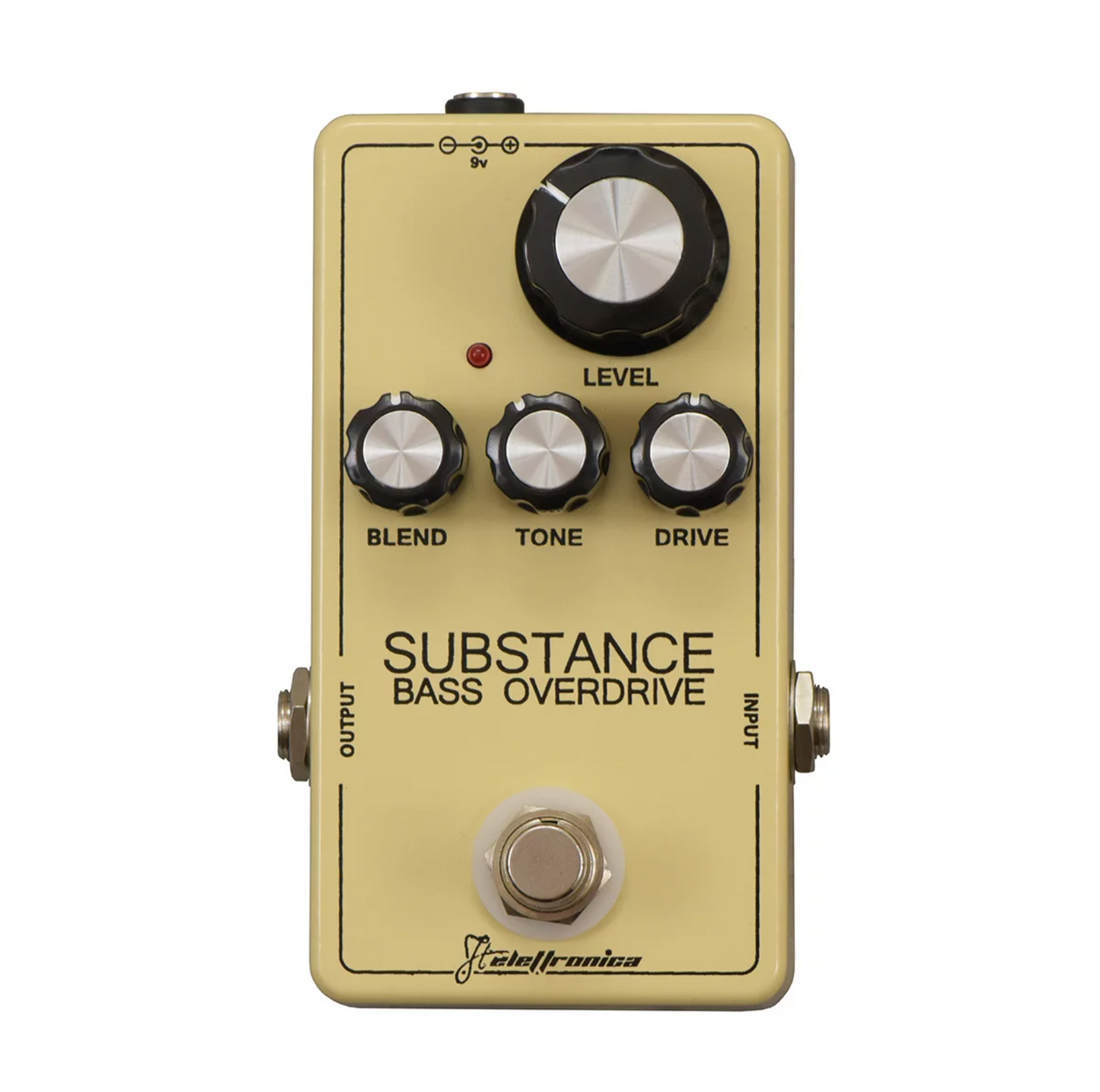 Substance