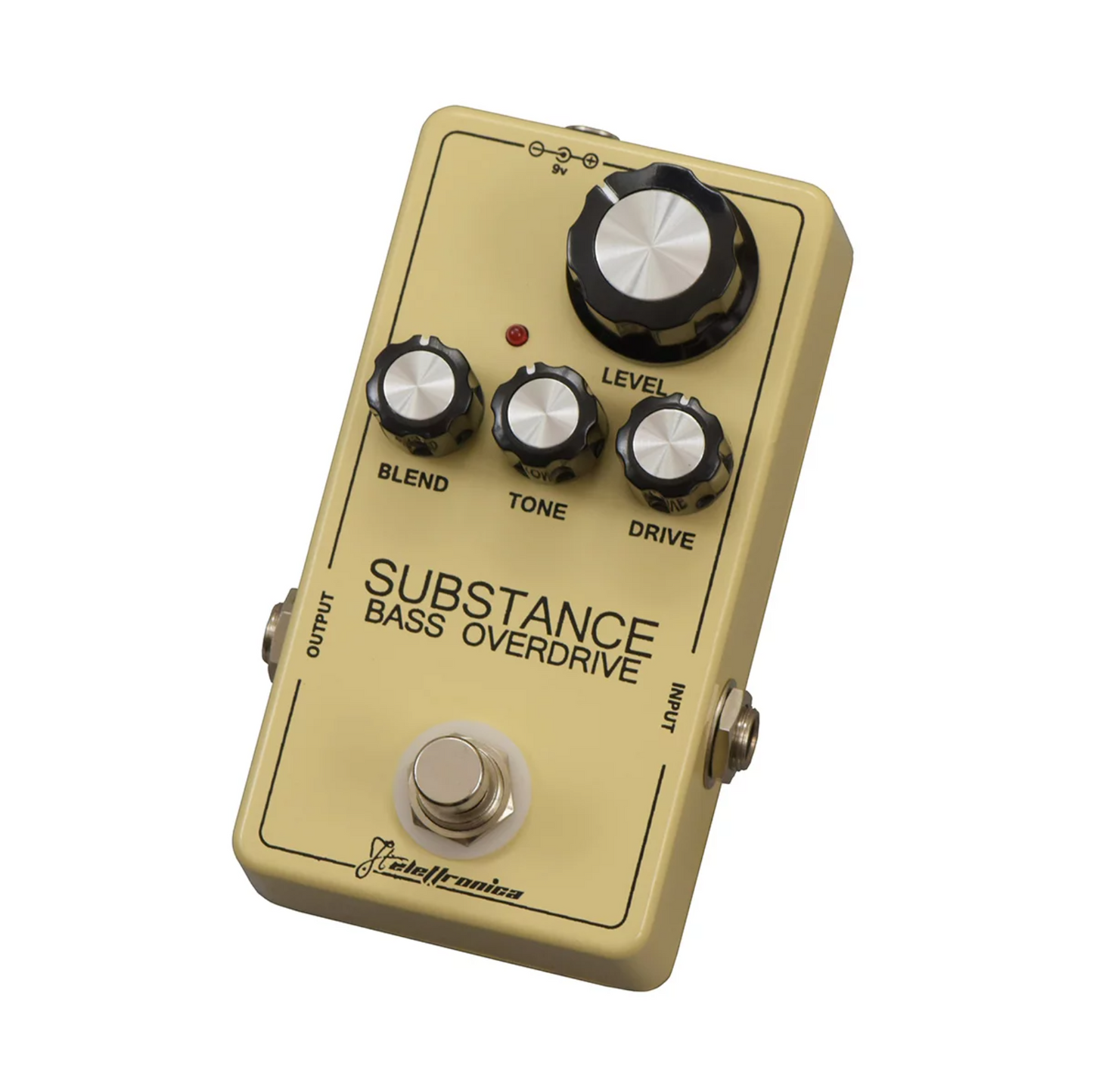 Substance