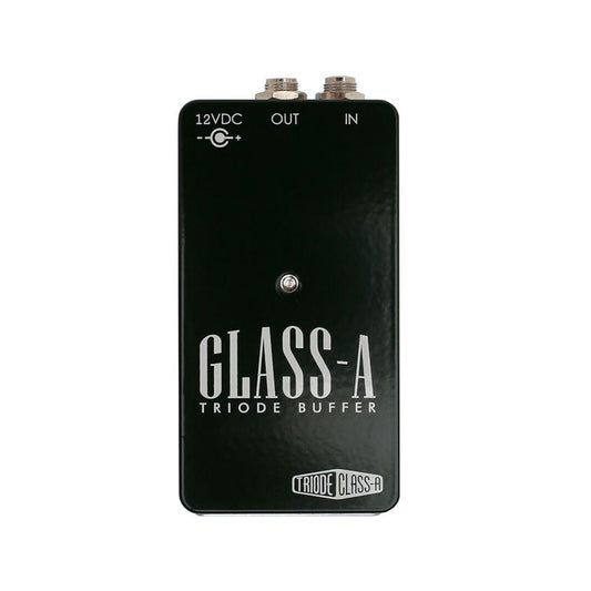 Glass-A