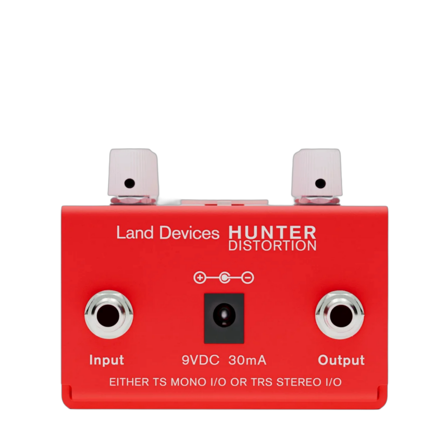 Hunter