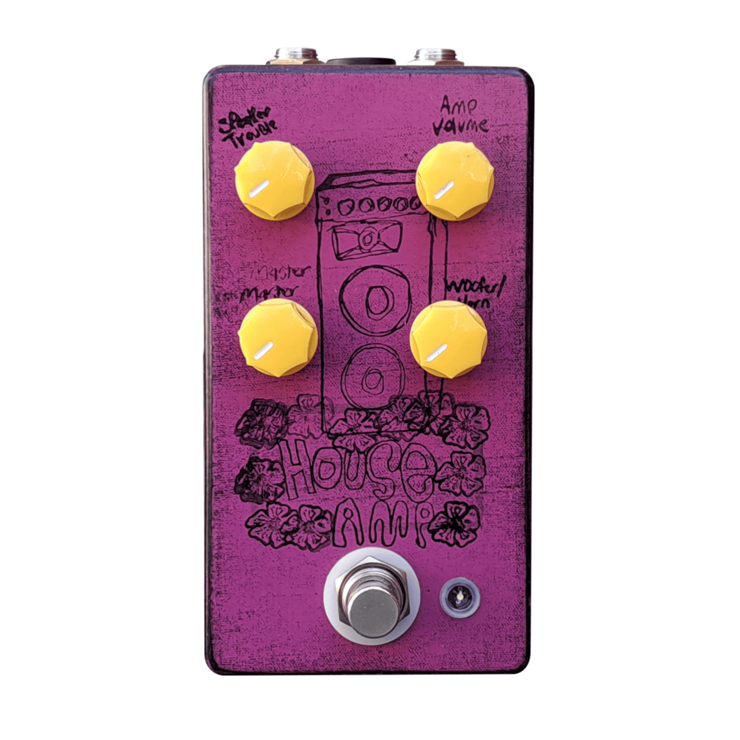 House Amp