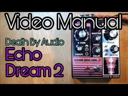 Echo Dream V2