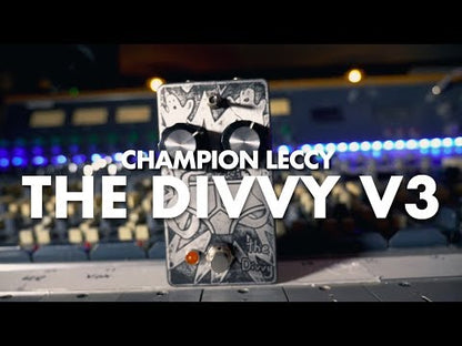 The Divvy V3