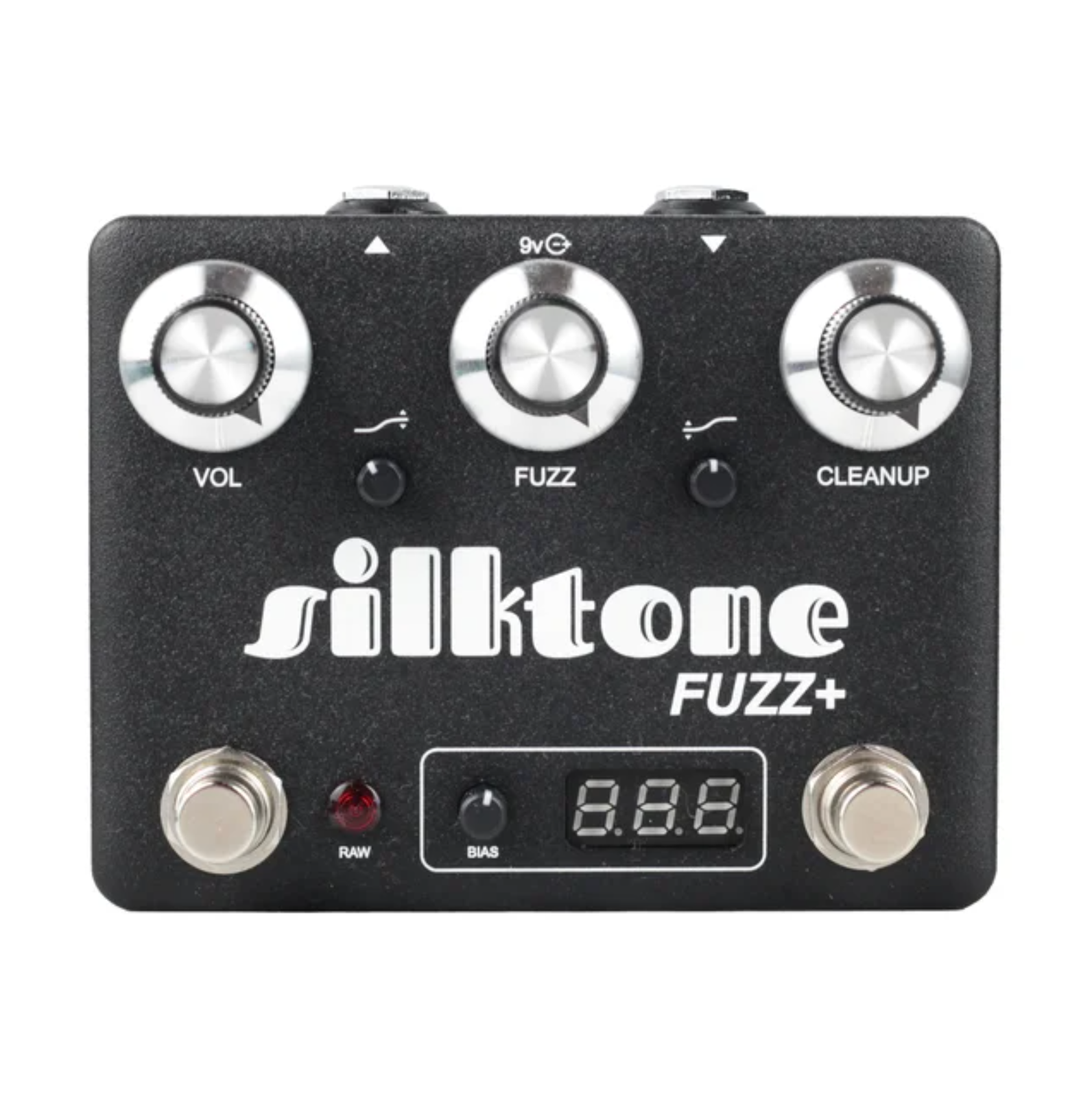 fuzz pedal sound Fuzz +