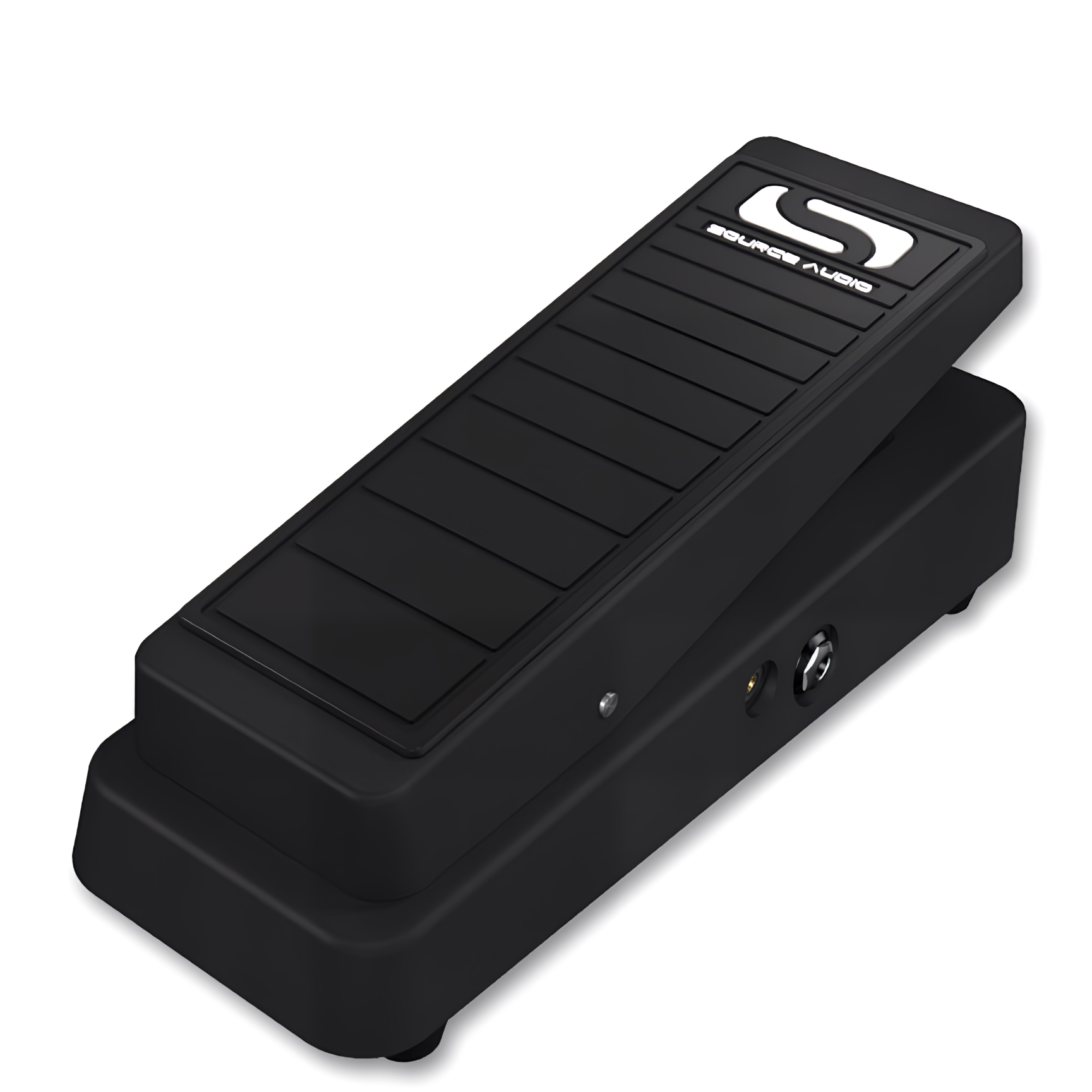 trs pedal Source Audio SA161 Dual Expression Pedal