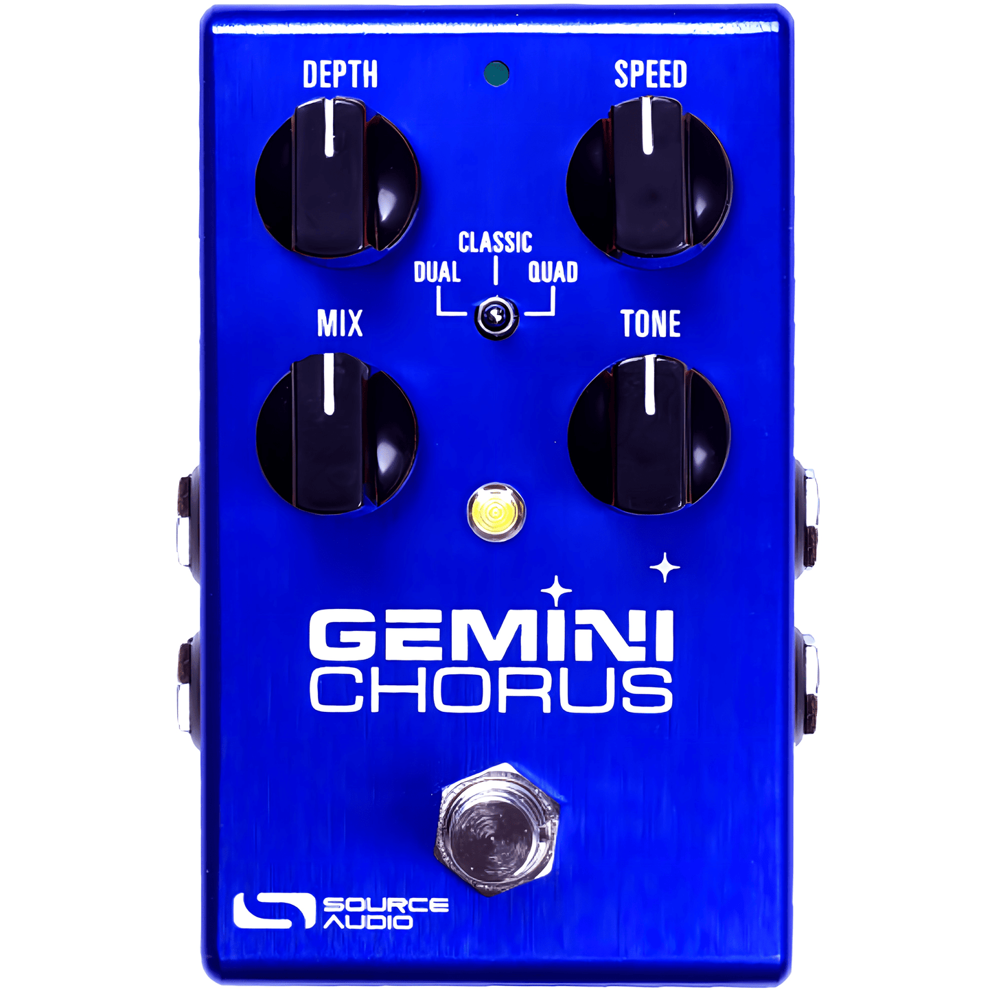 Gemini Chorus