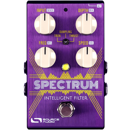 Spectrum