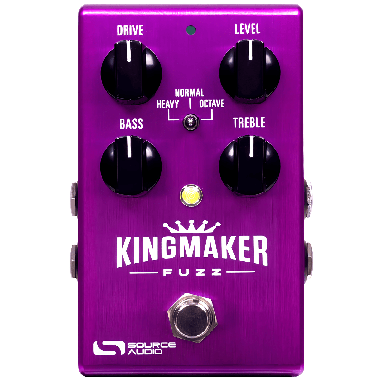 Kingmaker Fuzz