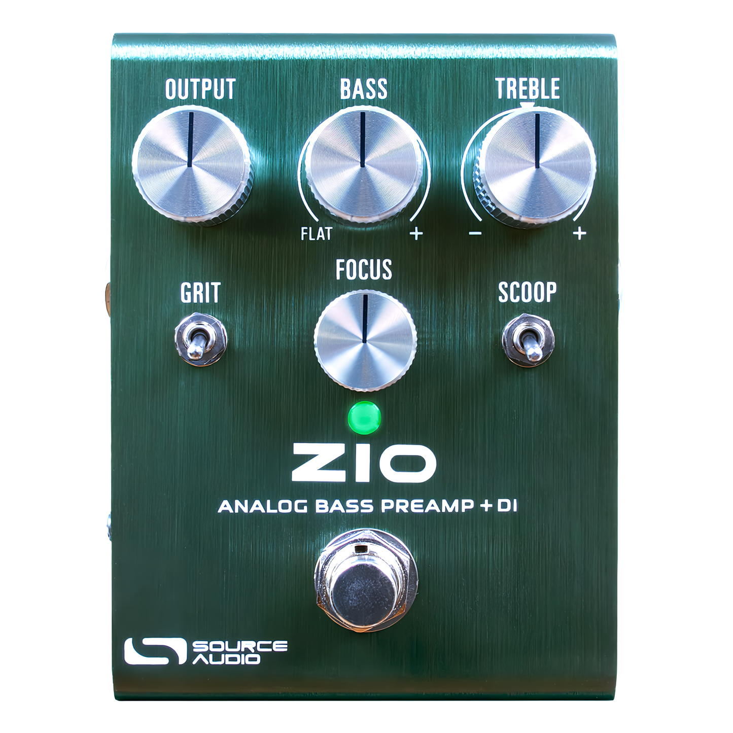 Zio Bass