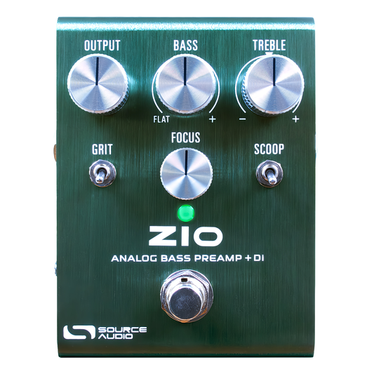 Zio Bass