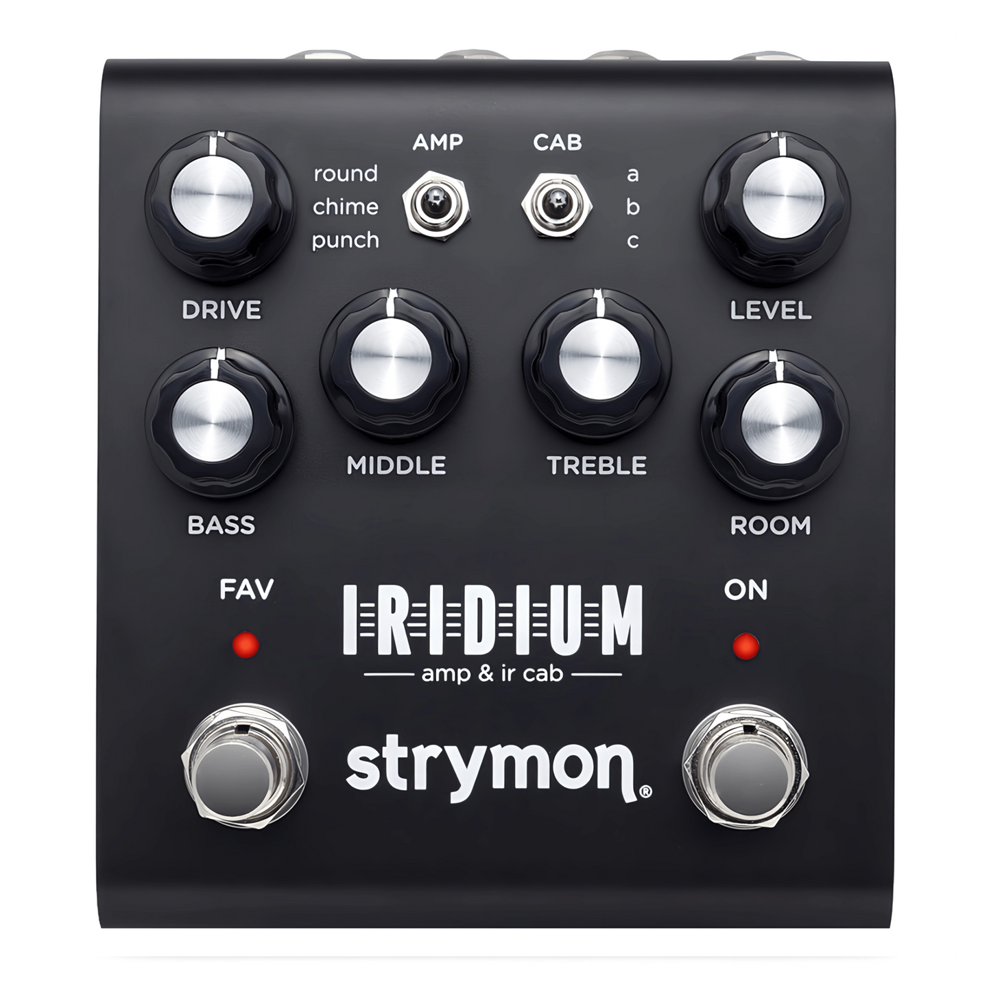 Iridium