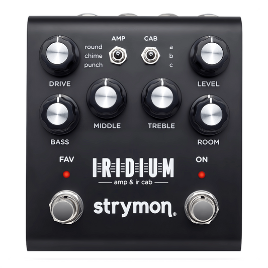 Iridium