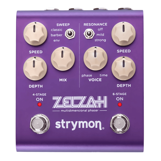 Zelzah