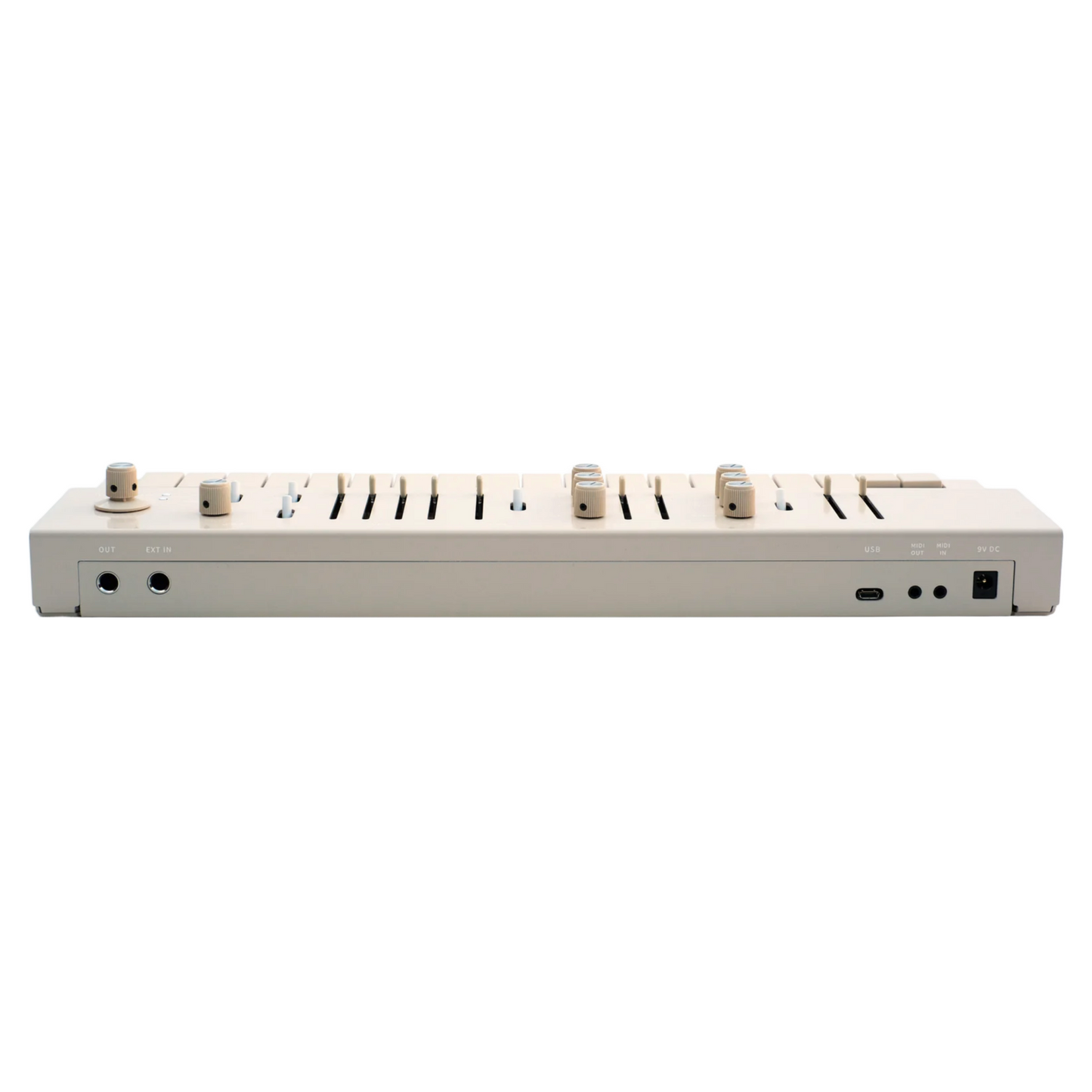 Replay Polyphonic Synthesizer