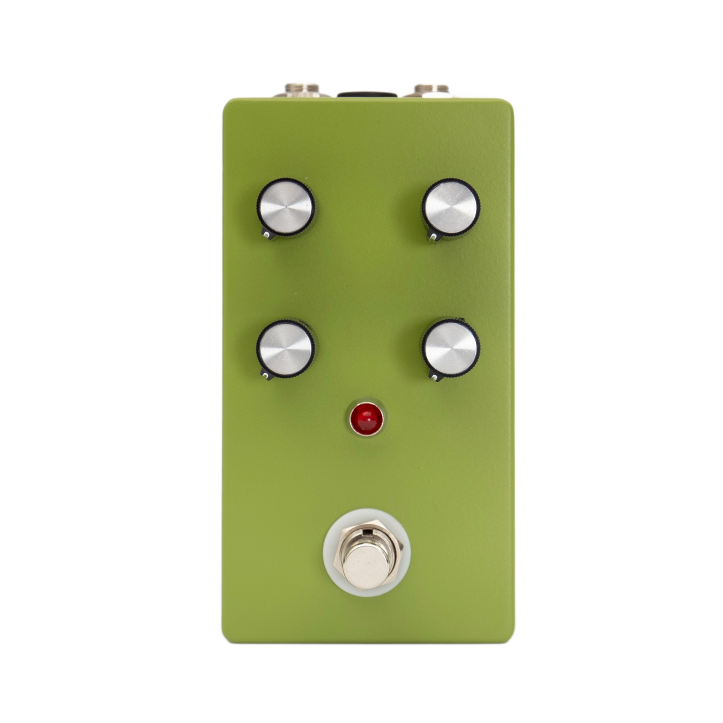 defiant jazz preamp