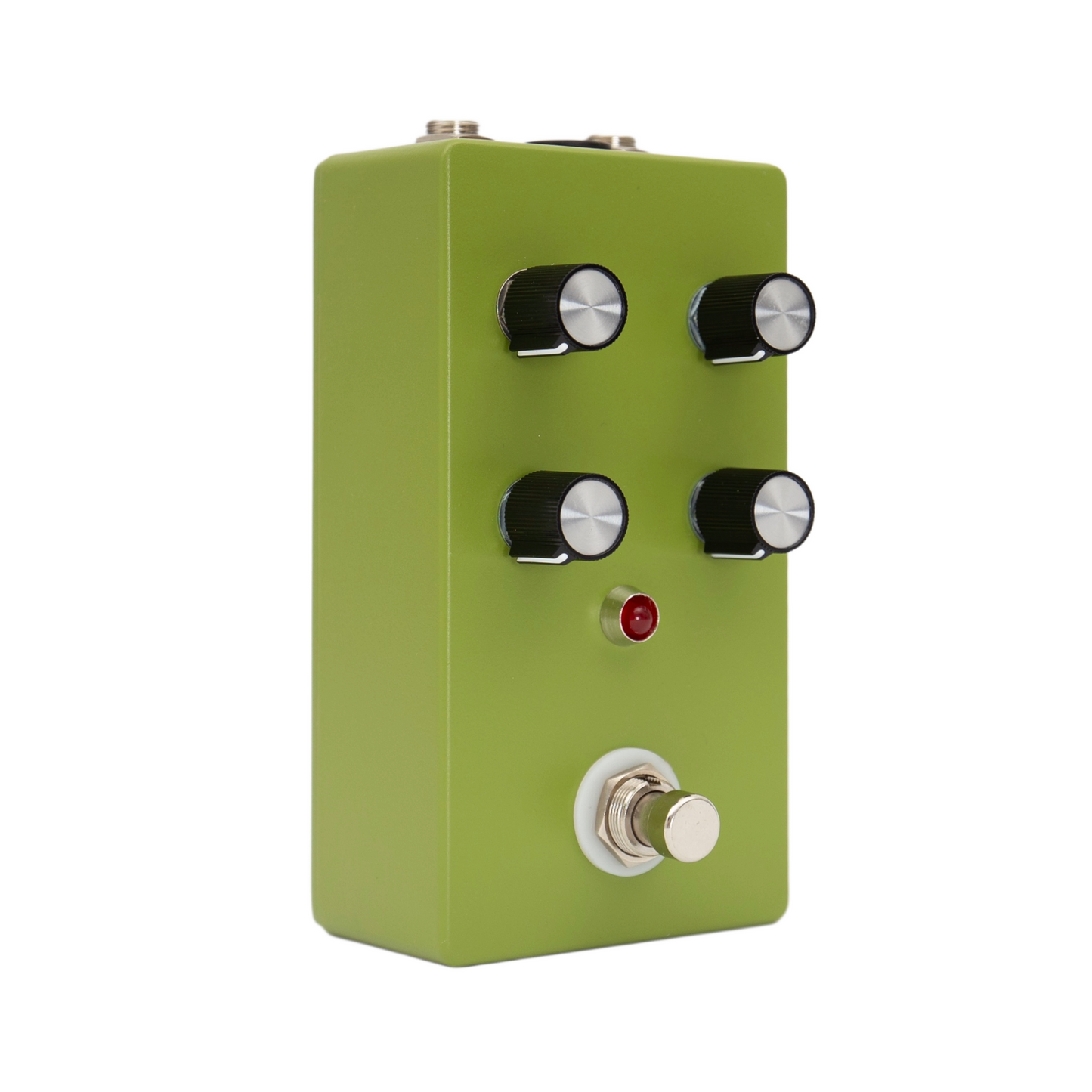 defiant jazz preamp