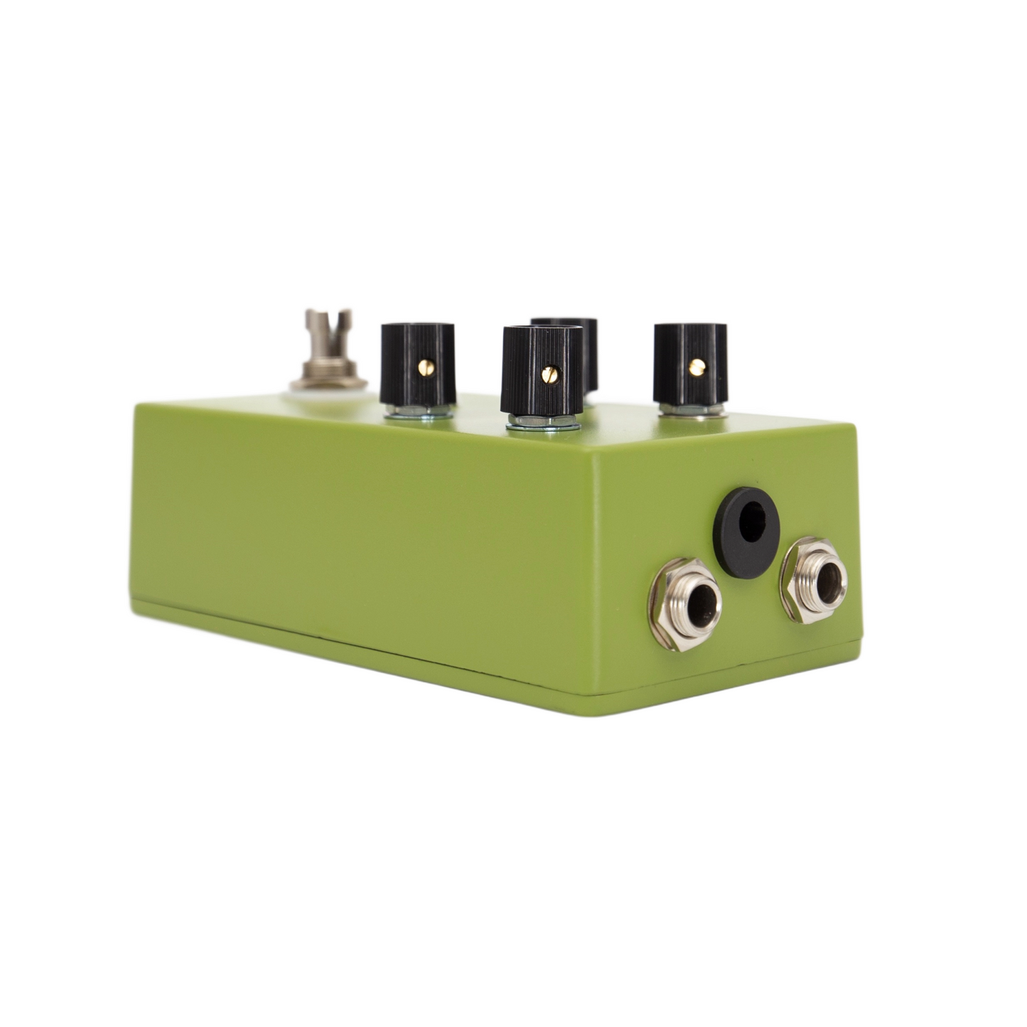 defiant jazz preamp