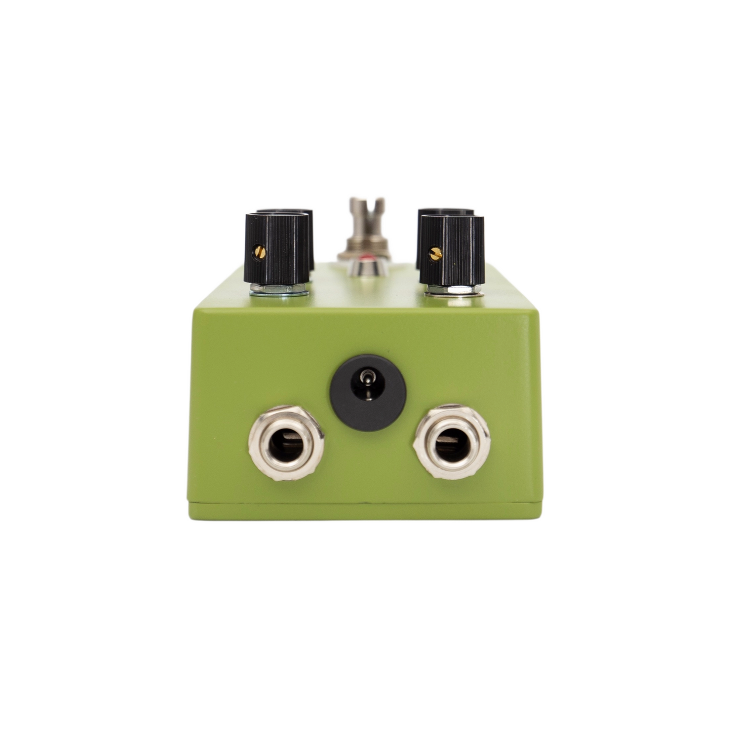 defiant jazz preamp