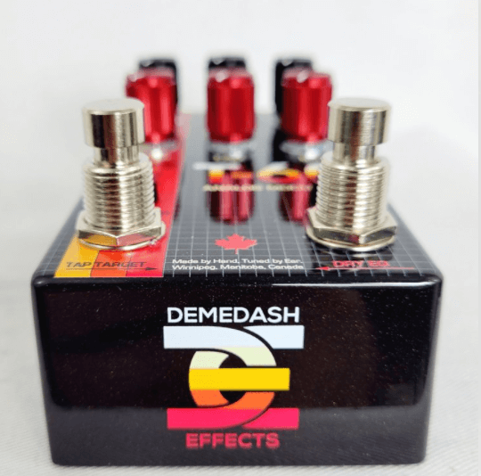 T-60 Analog Modulator