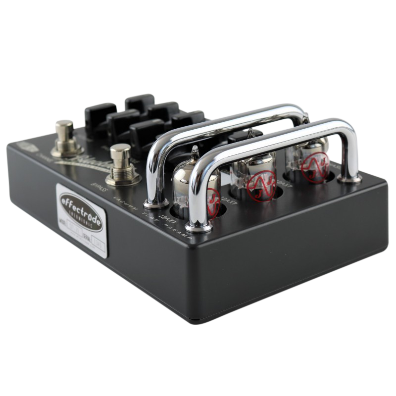 Effectrode Blackbird Tube Preamp