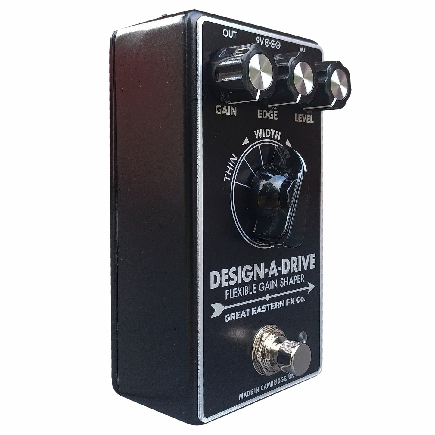 Great-Eastern-FX-Design-A-Drive-Left