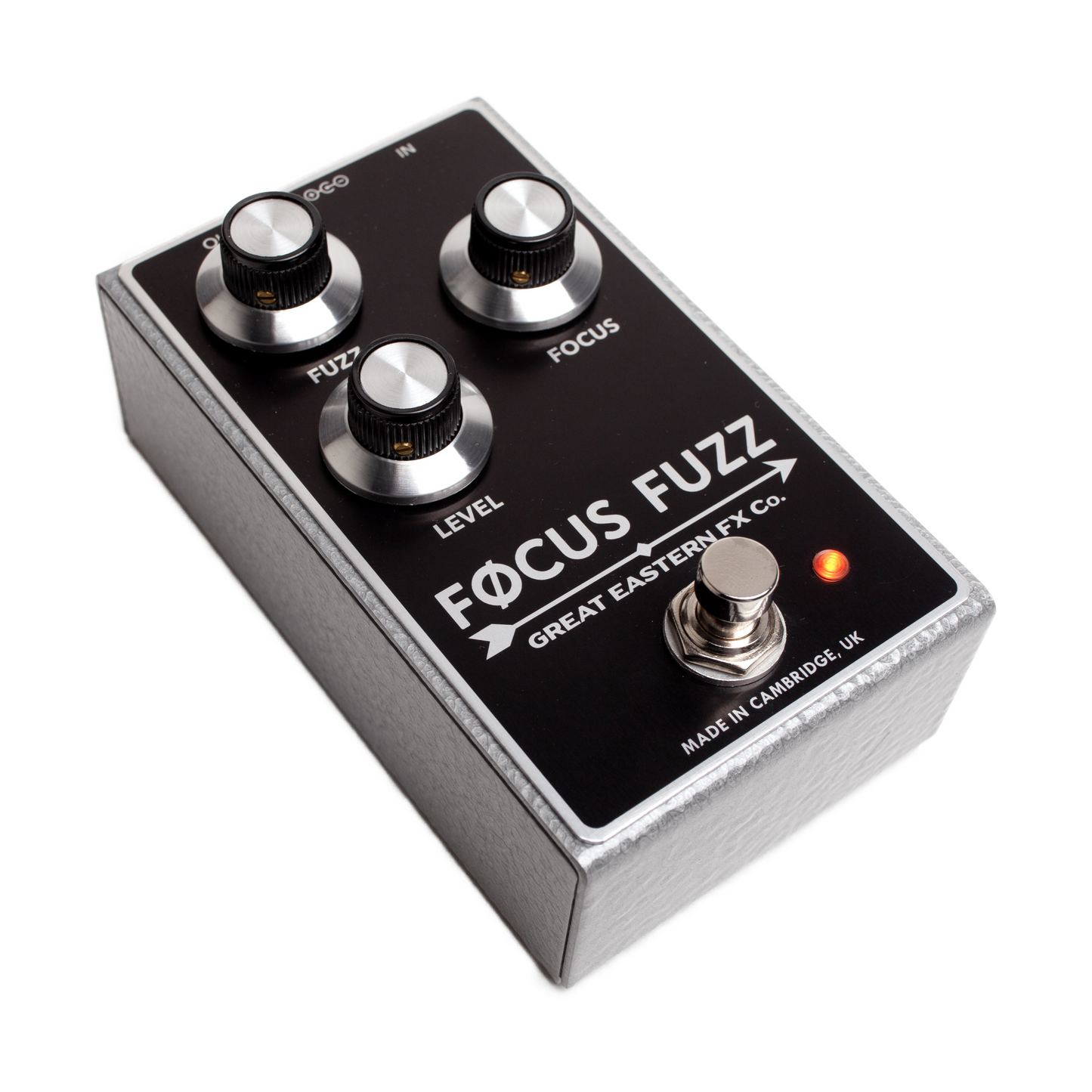 Focus Fuzz