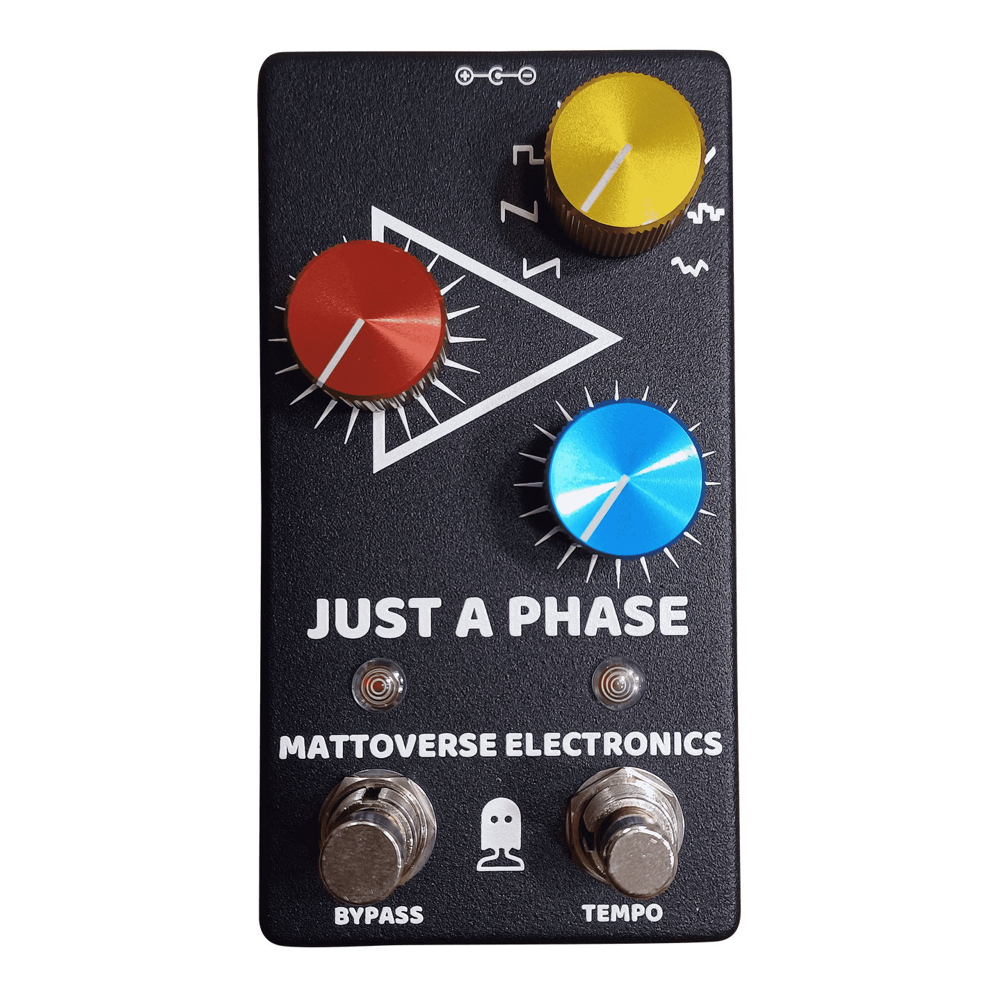 Just a Phase