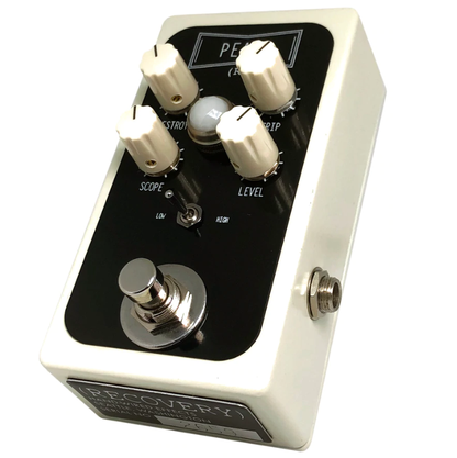 Recovery Effects Pearl Boutique Fuzz Pedal
