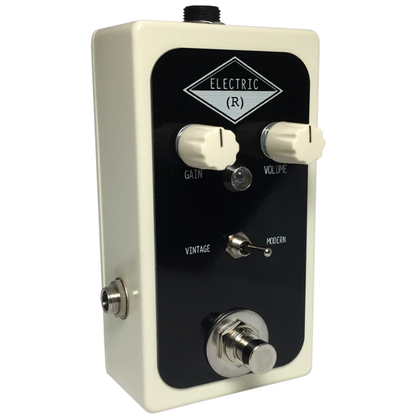 Recovery Effects Electric Boutique Overdrive Pedal
