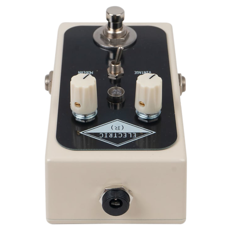 Recovery Effects Electric Boutique Overdrive Pedal
