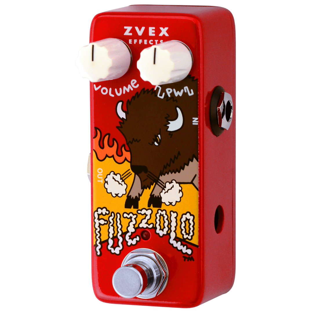 FUZZOLO