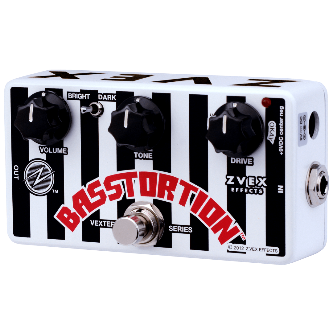 Basstortion