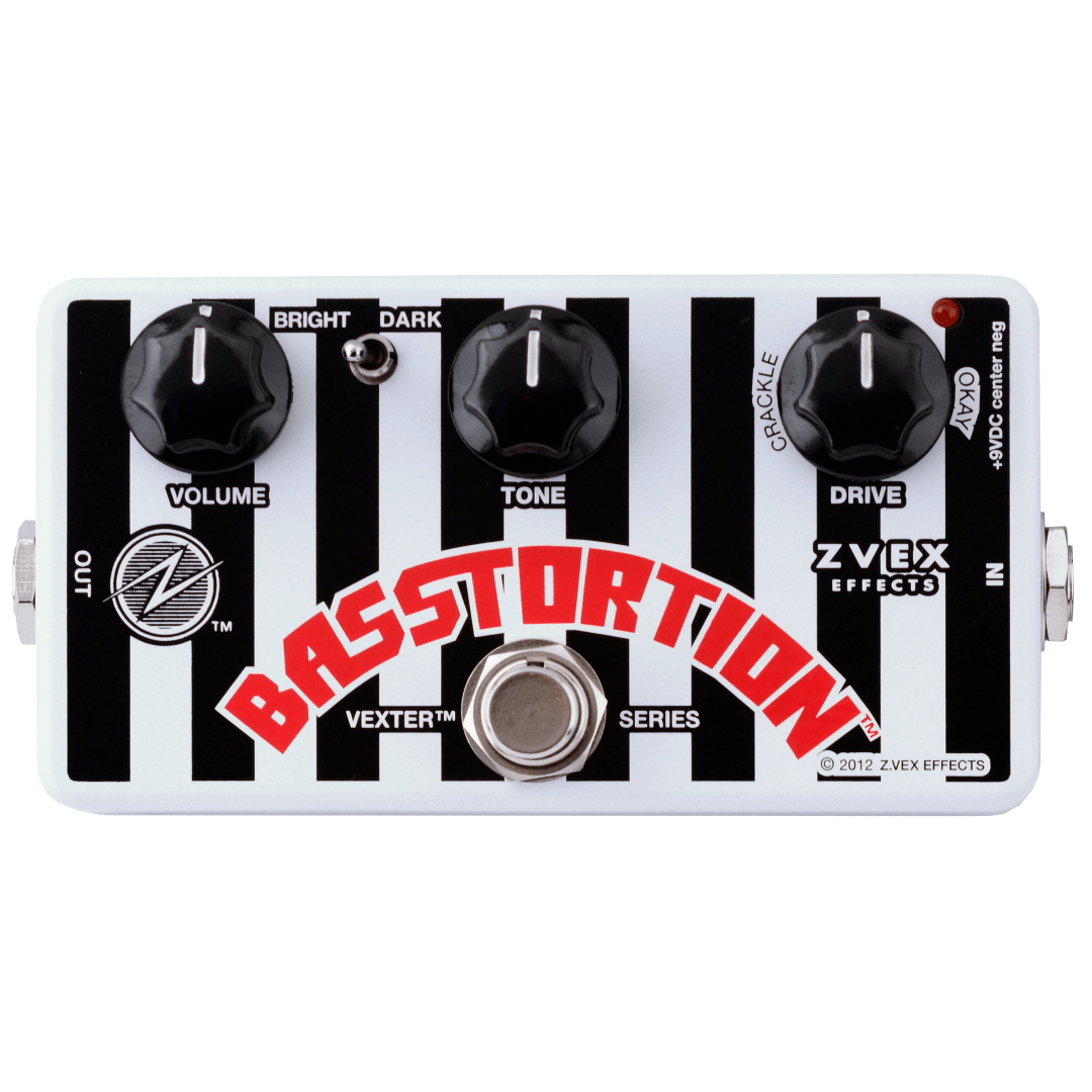 Basstortion