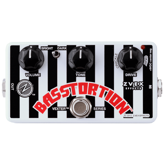 Basstortion