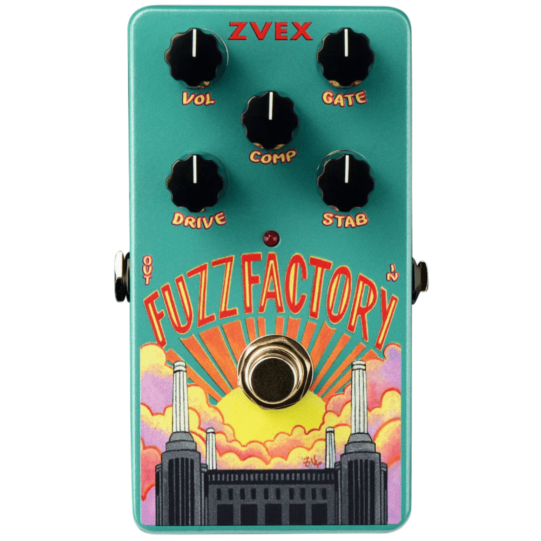 FUZZ FACTORY cloneミリタリーオリーブ FUZZ FACTORY clone FUZZ FACTORY cloneミリタリーオリーブ FUZZ FACTORY clone
