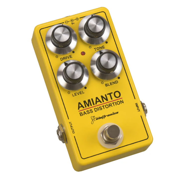 Amianto