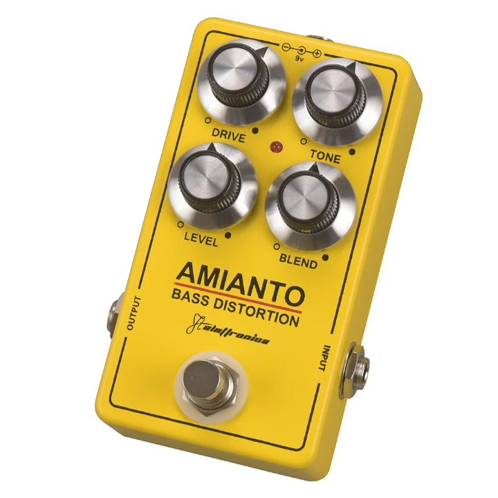 Amianto