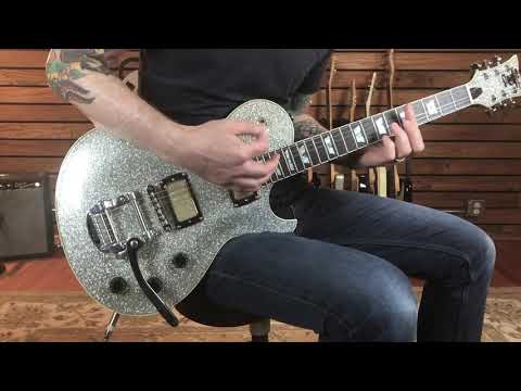 Recovery Effects Dirty Murals Boutique Reverb Delay Pedal Demo Video