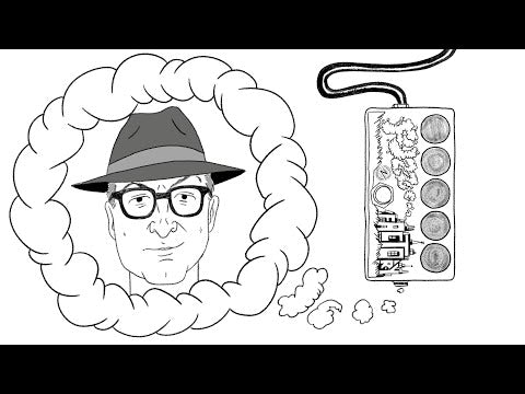 Zvex Fuzz Factory Pedal Demo