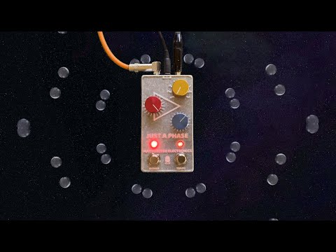 Mattoverse Electronics Just a Phase Demo