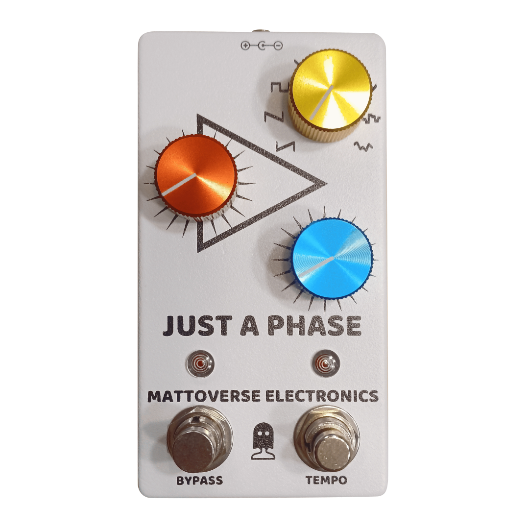 Just a Phase