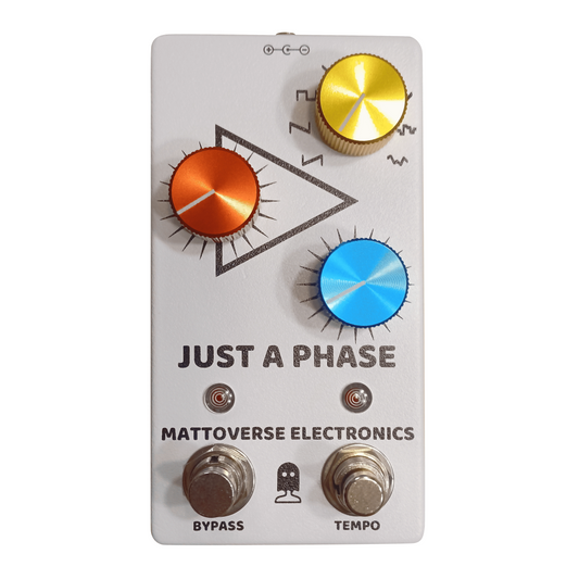 Just a Phase