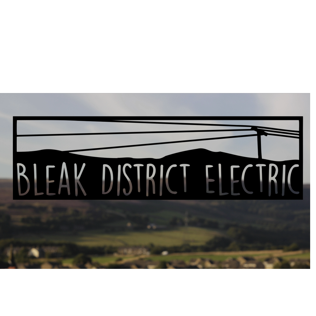 Bleak District Electric