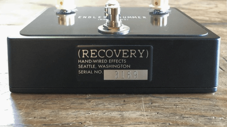(RECOVERY) Effects and Devices