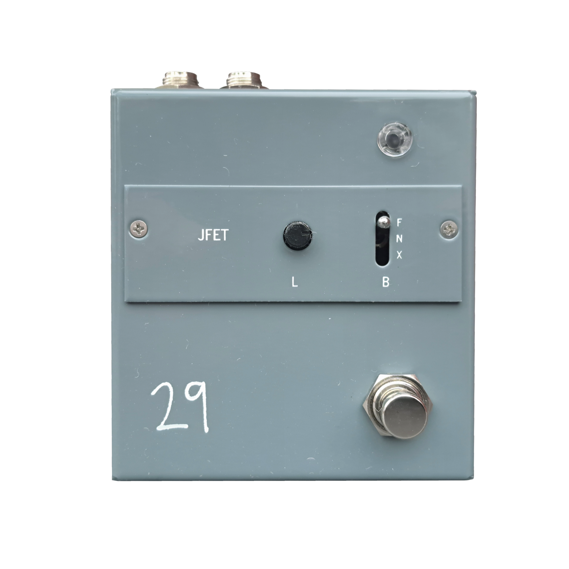 JFET – Sound Shoppe nyc