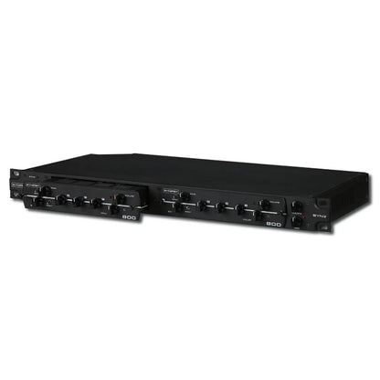 Synergy SYN2 Rackmount Preamp - Two Module Slot
