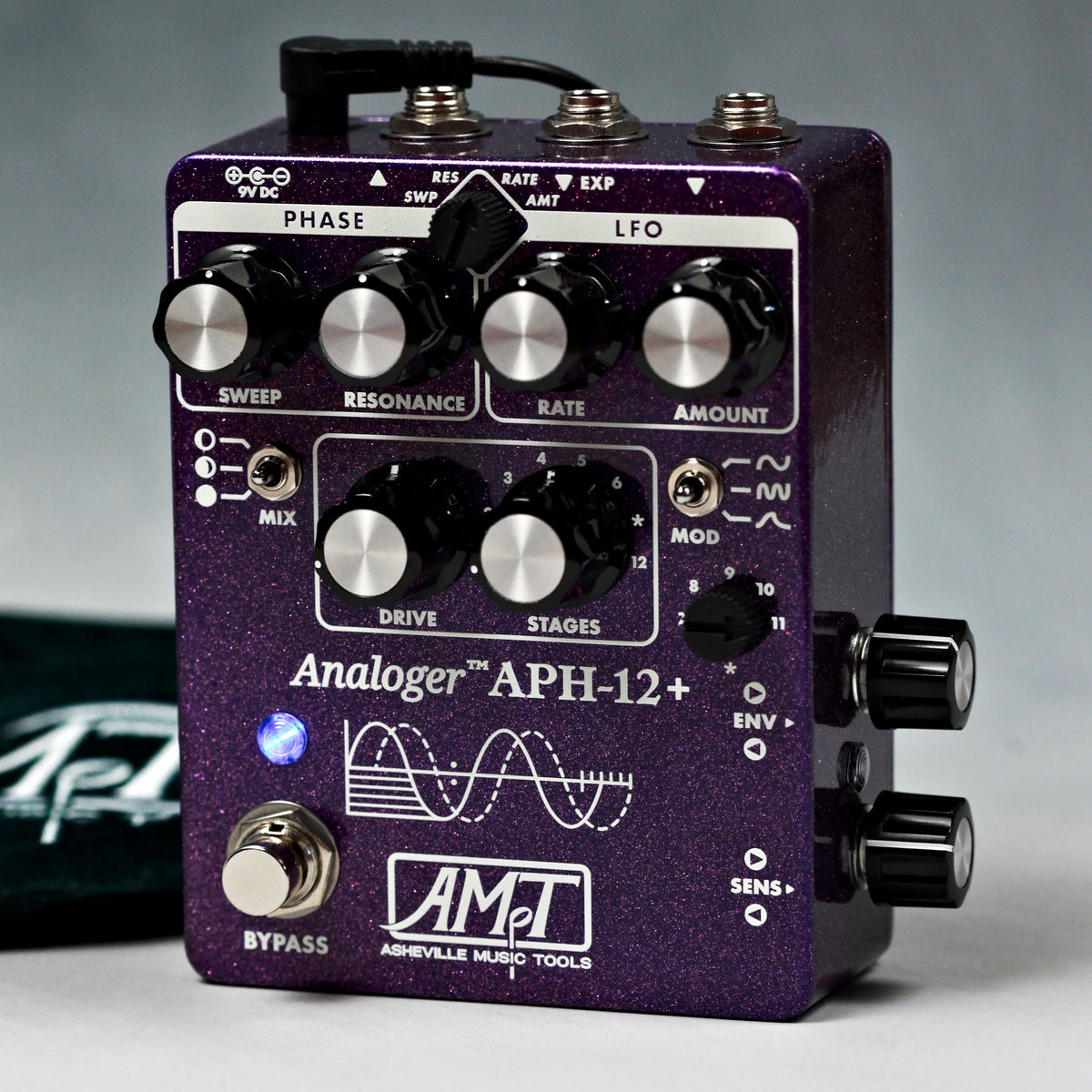 APH-12 PLUS
