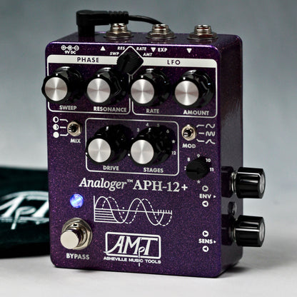 APH-12 PLUS
