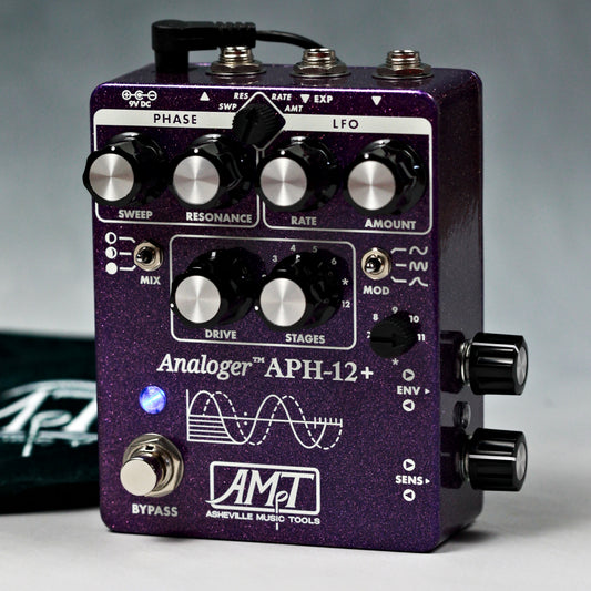 APH-12 PLUS