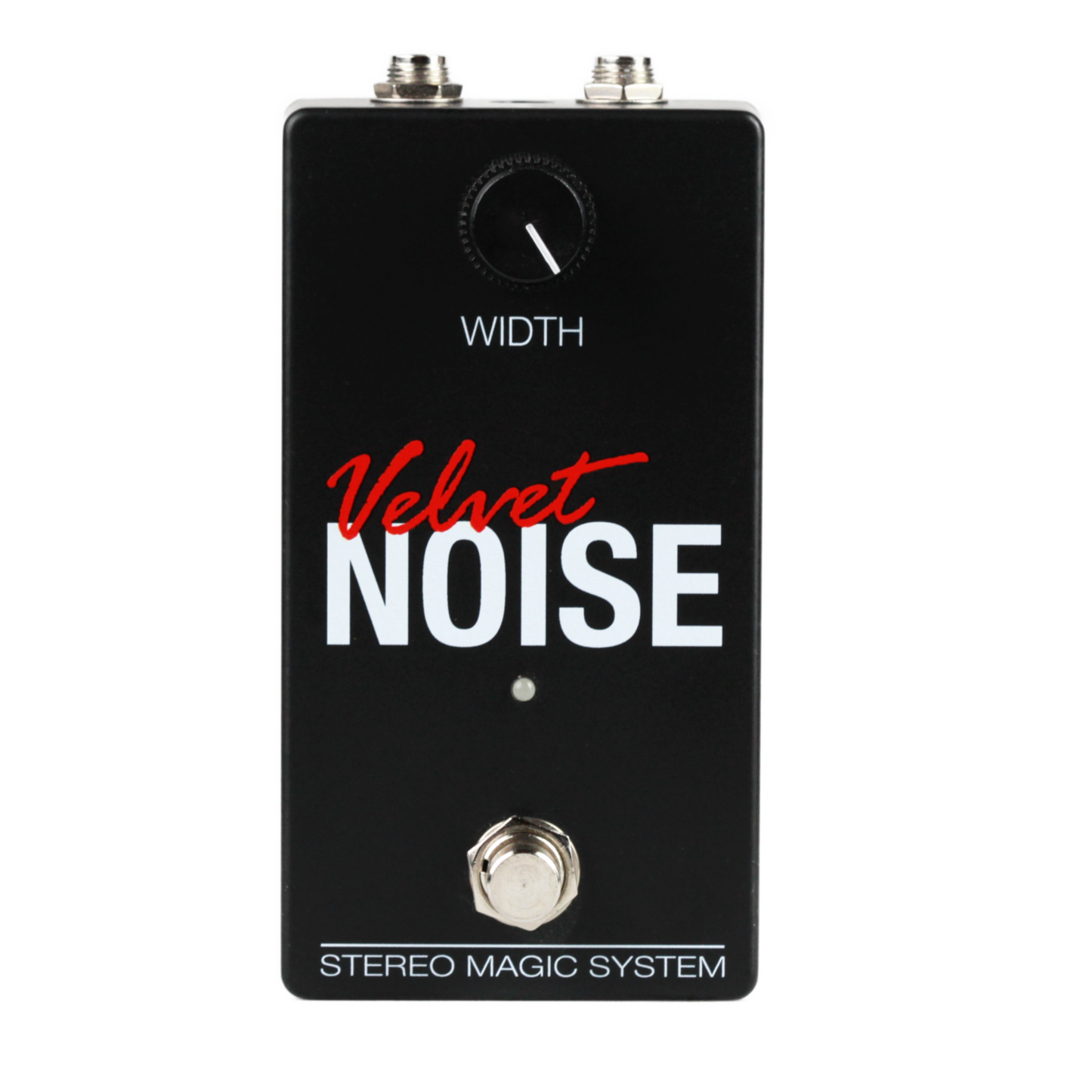 Velvet Noise